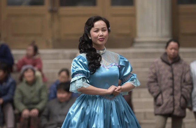 立春我们每一个人都是王彩玲