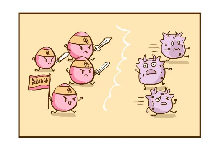 人体免疫系统可能还有一个"隐藏任务":对抗抑郁症_腾讯新闻