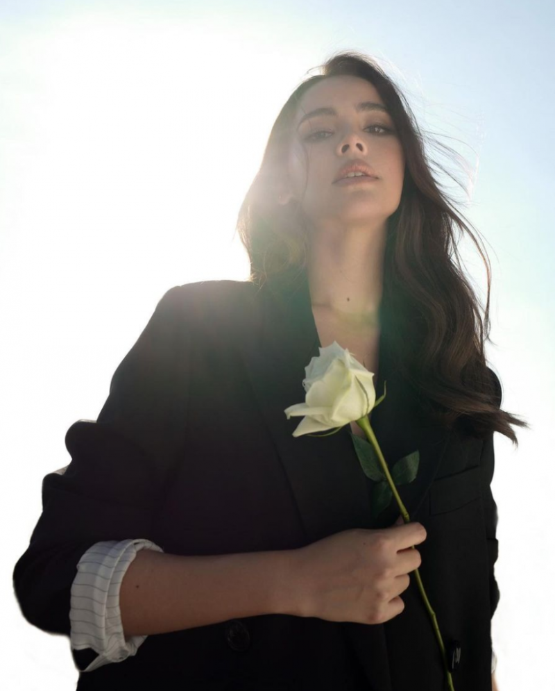 泰国女神yaya的百搭造型3公式简单到傻眼