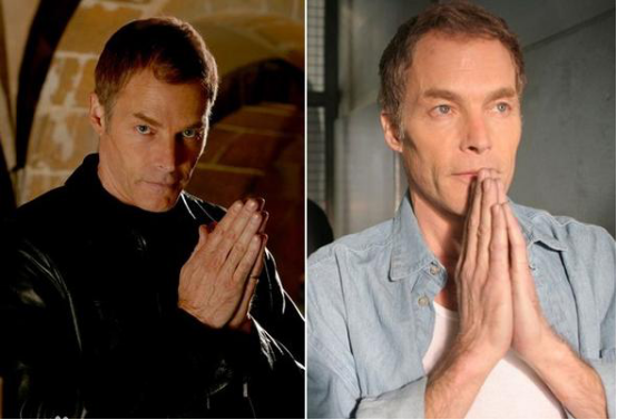 27年前李小龙儿子李国豪就是被他误杀的如今他怎么样了