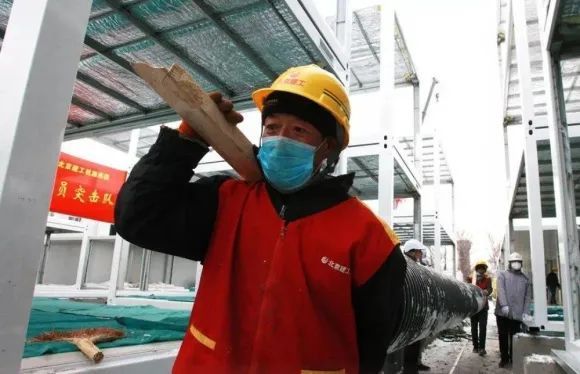 500一天的工地,为什么招人困难?