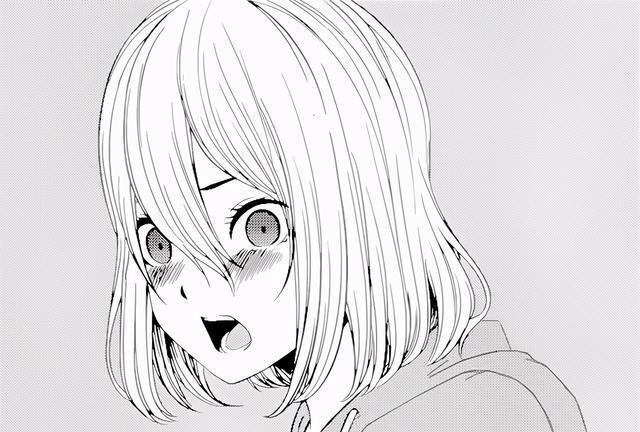 辉夜大小姐211情报图 辉夜详谈成长经历 早坂小女仆想要恋爱_腾讯新闻