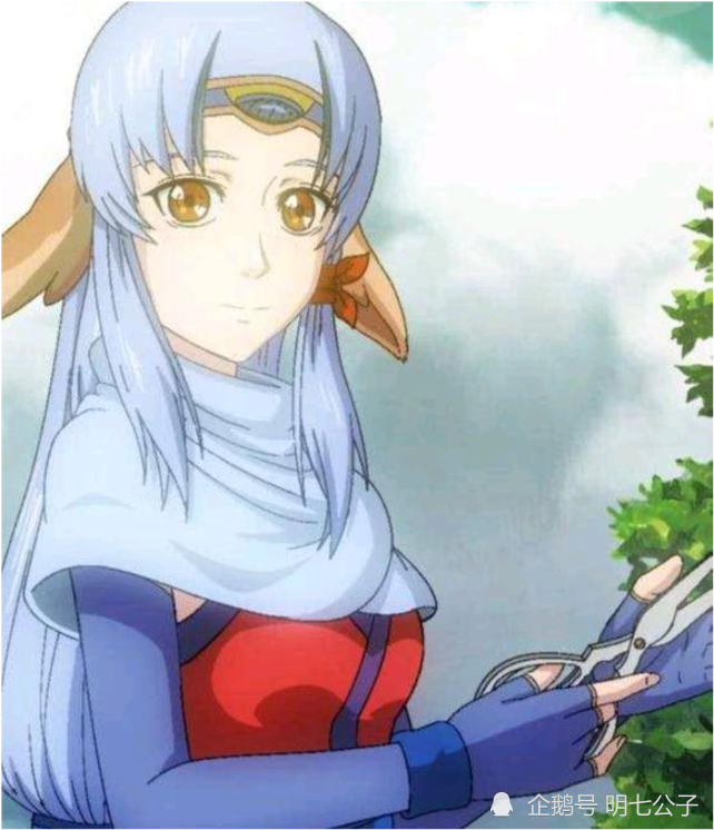 魁拔:一道靓丽的风景线,向你致敬,我们伟大的英雄——海问香!