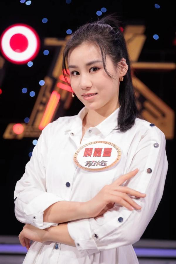 教师商思琪——游泳教练何玉龙——旅行达人8位选手集结完毕3月22日19