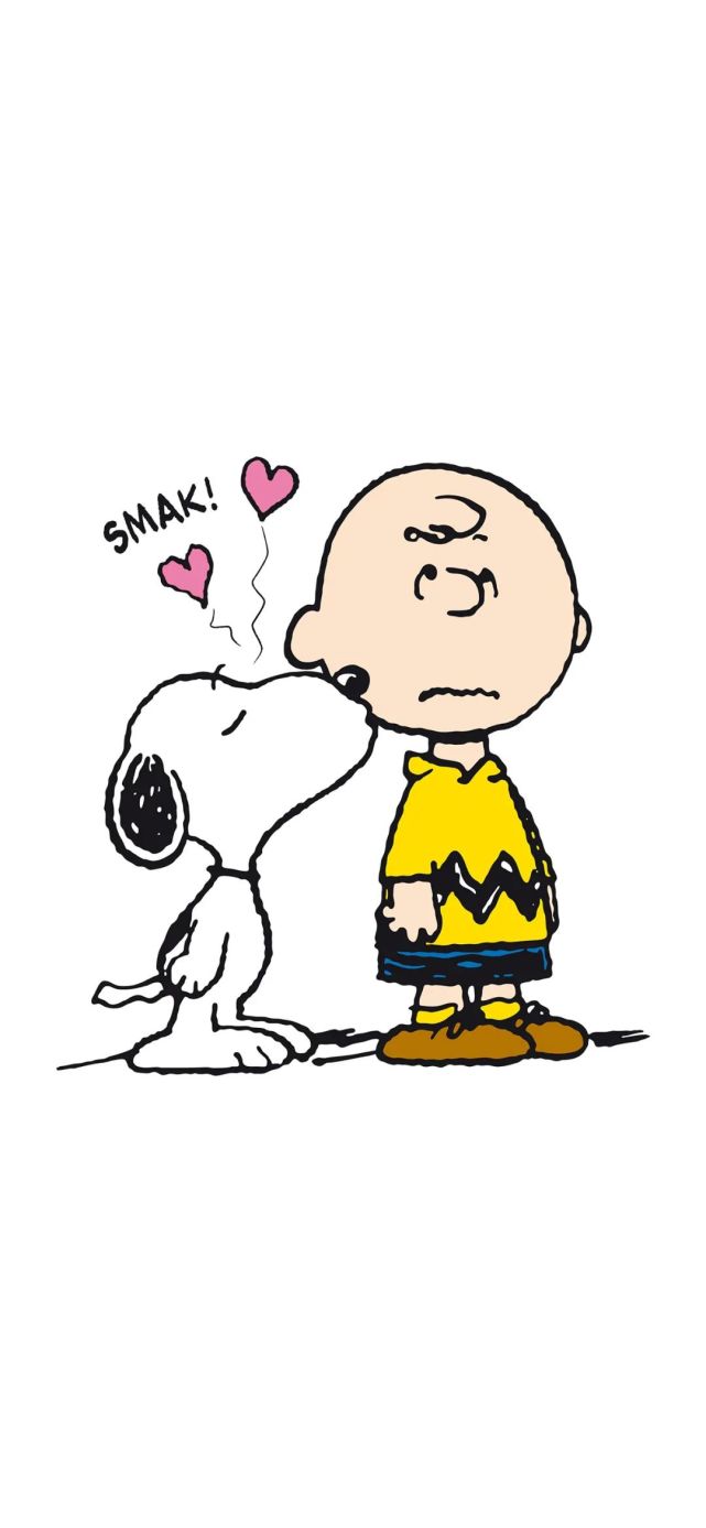 动漫壁纸史努比壁纸合集27张221期