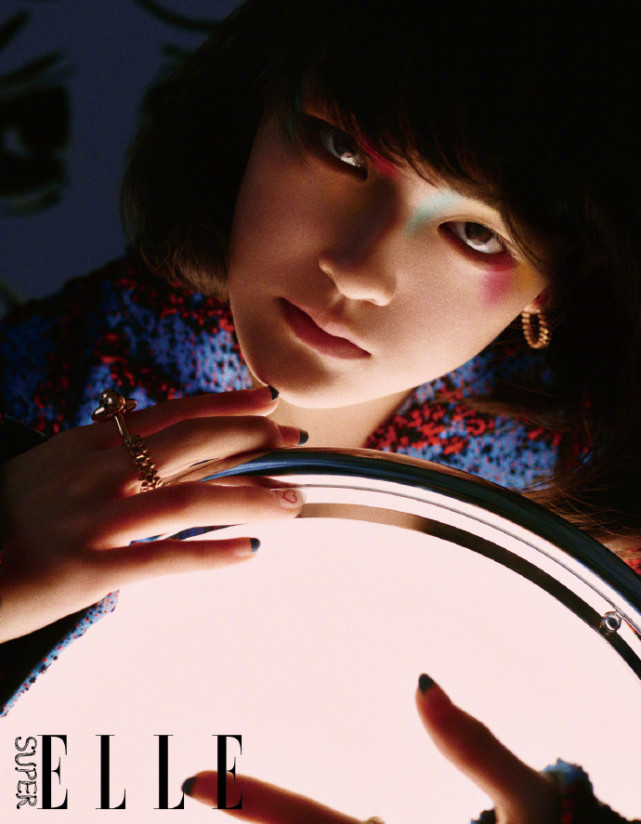 怪力少女文淇02girlstuntheworld能量来袭