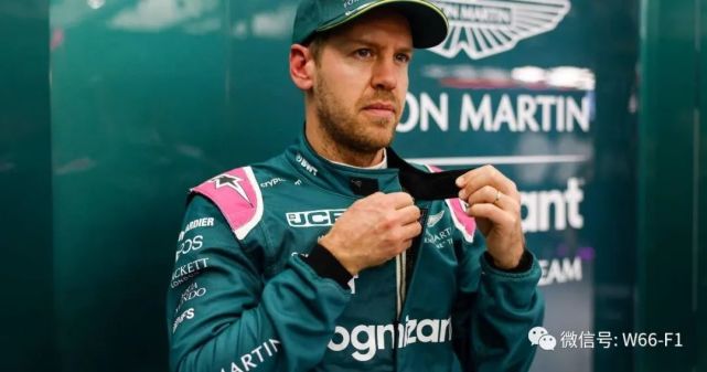 以及f1如何通过改变运行方式来帮助改变现状时,维特尔可以说是赛道上
