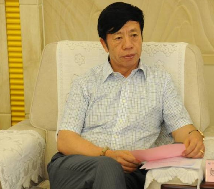 山西首富姚俊良:用1.6万贷款赚40亿身家,如今却险些成为老赖_腾讯新闻