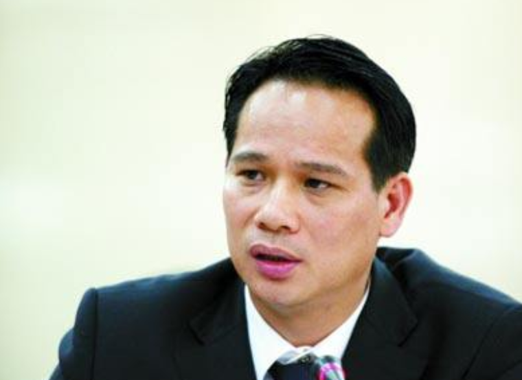 "东莞太子"梁耀辉:白手起家的亿万富豪,为何被判无期徒刑?_腾讯新闻