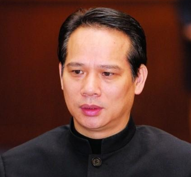 东莞太子梁耀辉白手起家的亿万富豪为何被判无期徒刑