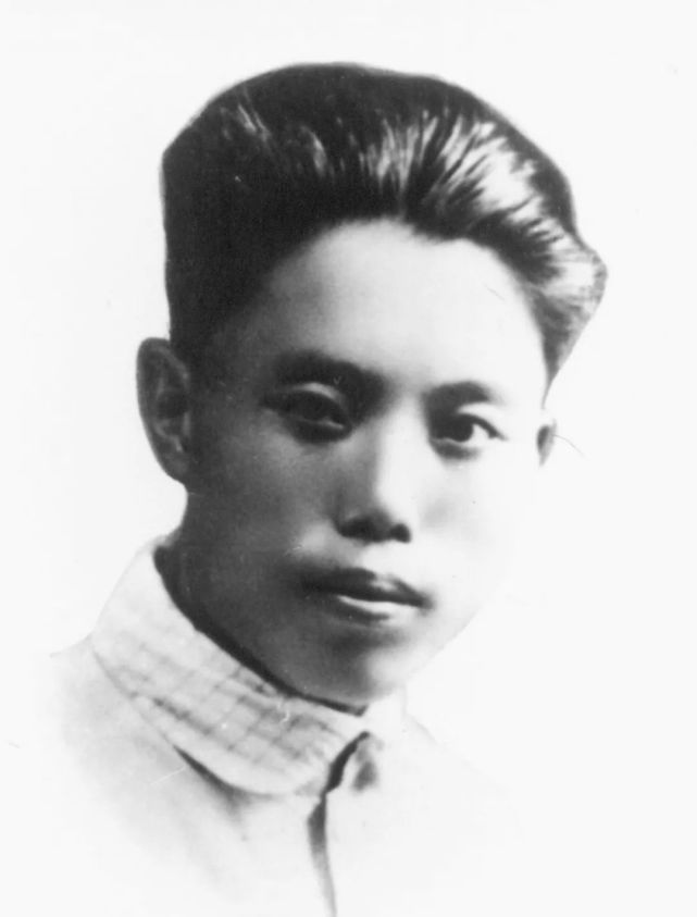 风雨百年雨花魂行动前他写下诀别书给母亲