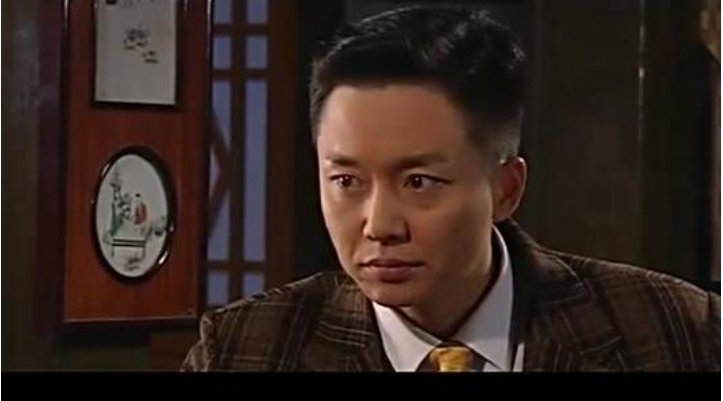 大染坊播出18年男主两婚三离引争议两配角反成一线明星