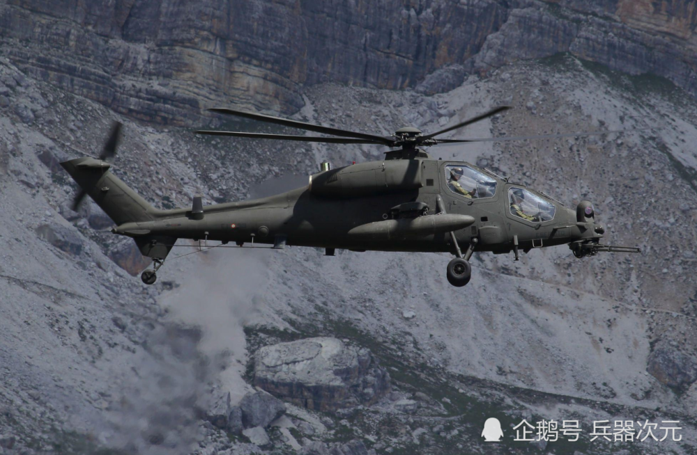 已经征得巴基斯坦当局同意,将t129武装直升机的交付工作再延长6个月