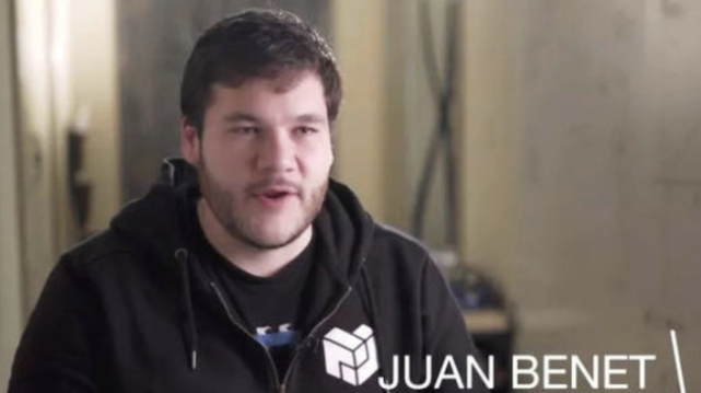 胡安·贝内特|投资人|斯坦福大学|ipfs|filecoin