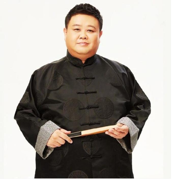 十大德云社演员工资排名,郭德纲当之无愧,郭麒麟为何比岳云鹏低_腾讯