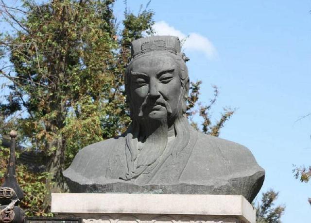 陈霸先的军事才能是毋庸置疑的,而他的做事风格在于"快"和"狠",如果不