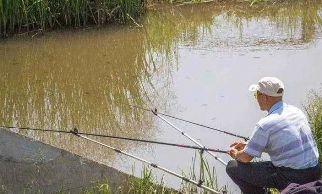 【釣魚技巧】野釣這樣做,完美避免掛底!