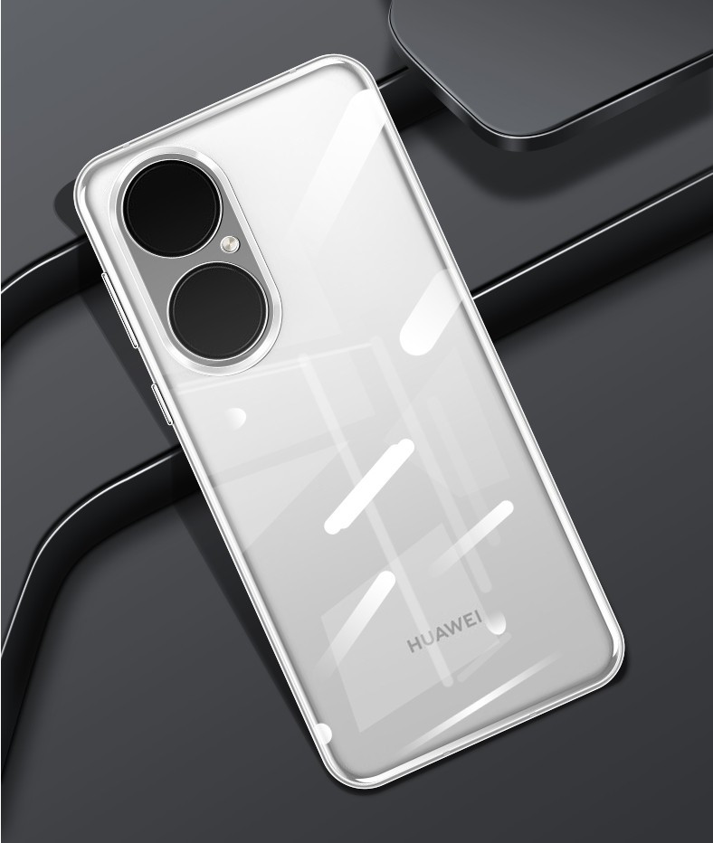 再生变华为p50外观爆料其实是双环四摄