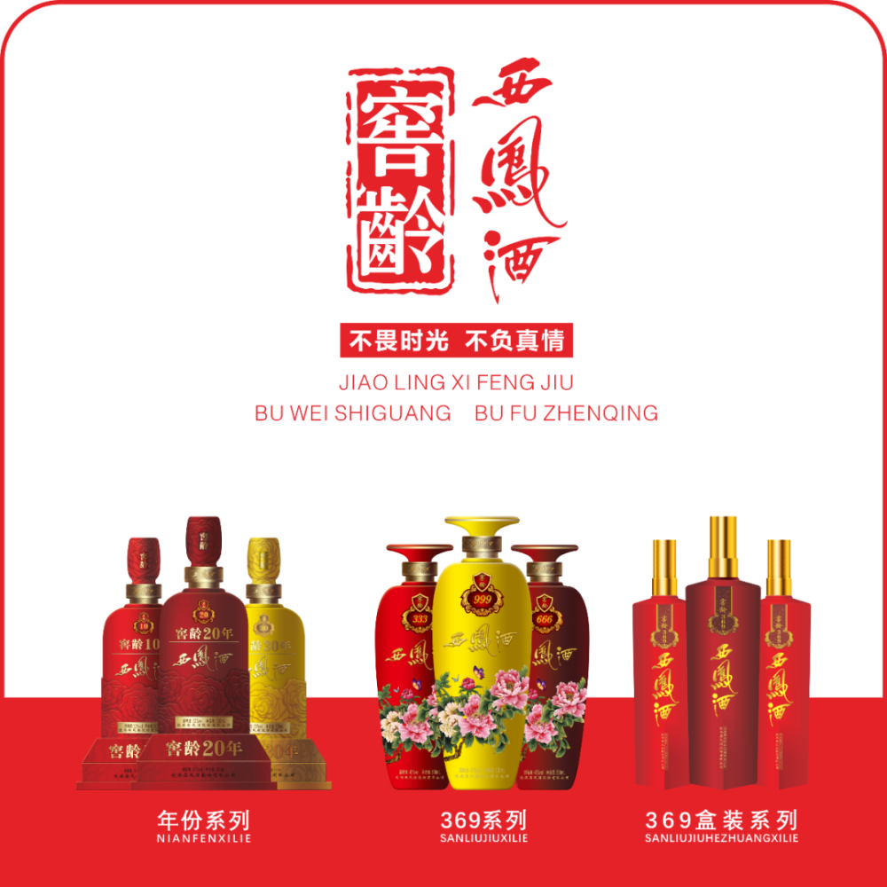 窖龄西凤酒丨备战春节营销会圆满举行