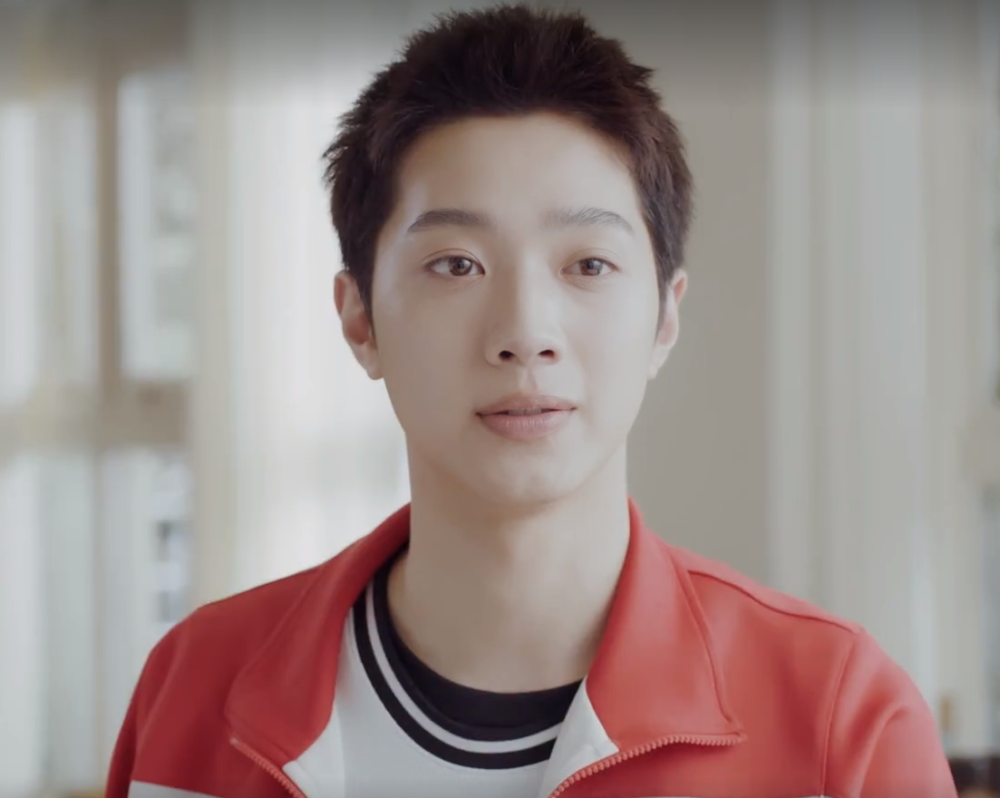 别想打扰我学习大结局南向晚梦醒后表白林骁然两人自