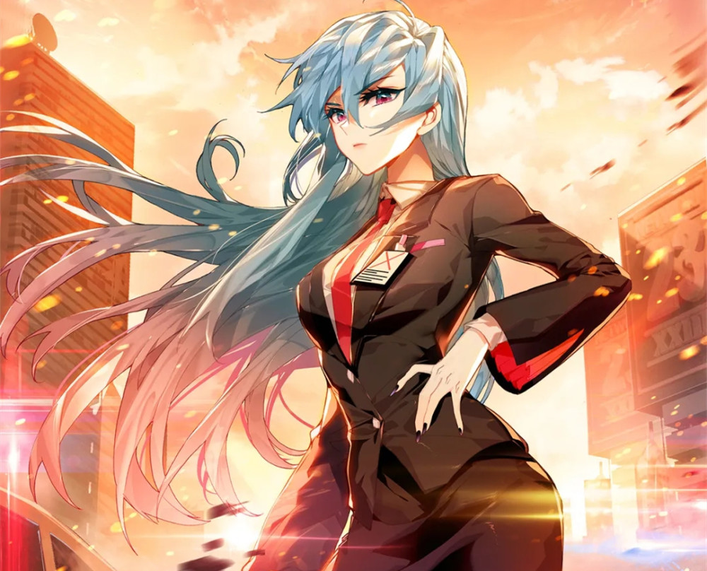 黑化一个千古清风洗白整个圣灵教终极斗罗再现万年前的角色