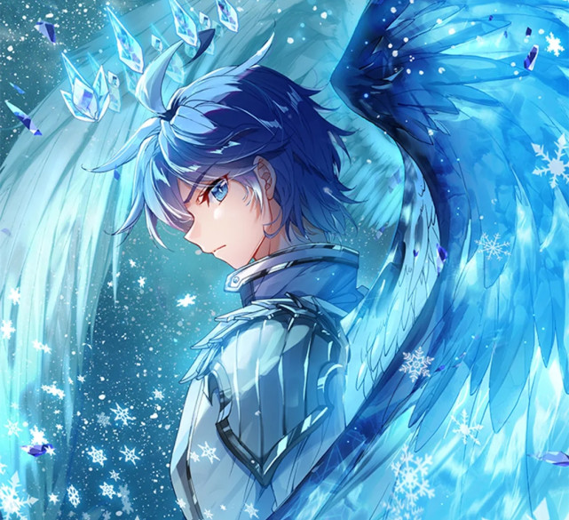 再现万年前的角色|唐舞麟|邪魂师|千古清风|黑化|终极斗罗|龙王传说