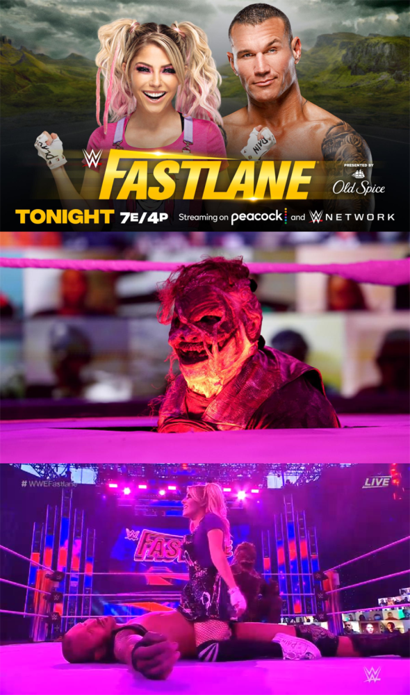 快车道完整比赛结果