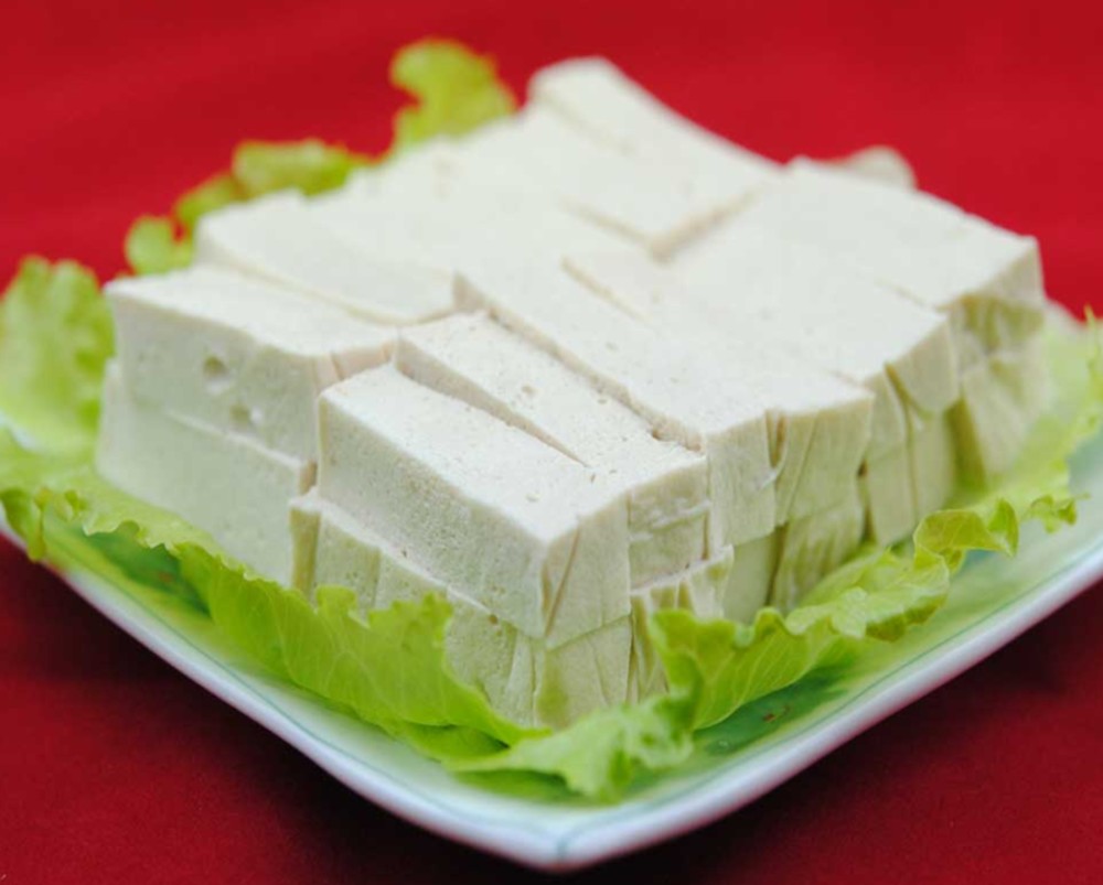 买豆腐时,遇到这2种要注意!虽然便宜,但豆腐摊老板自己都不吃