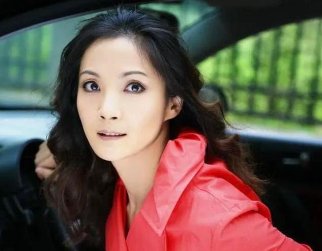 李婷:患癌后与张子健离婚,你以为是恩断义绝,其实背后另有苦衷