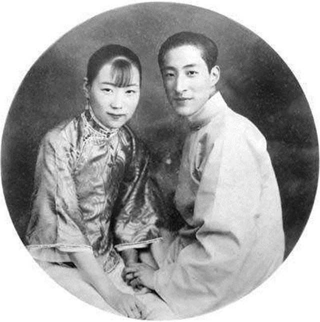 活银行邵洵美去世前鸦片当饭吃留下千元债务无钱买寿衣