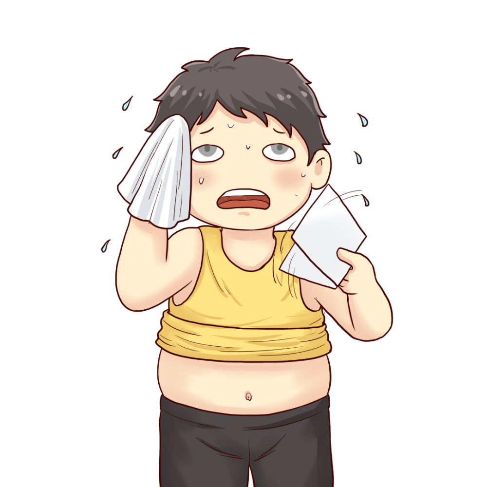 小儿脾胃虚弱调理全攻略附7种调理方法