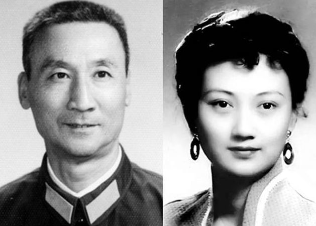 "中国第一女特务"王晓棠,40岁丧子58岁守寡,86岁女将军还好吗