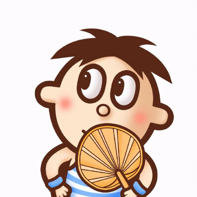 微信头像可爱有趣头像美图