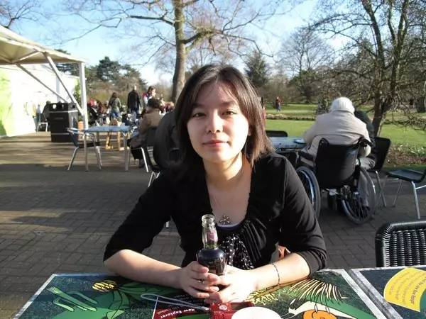 8年后张京再次出圈千万告诉孩子这才是读书的终极目的