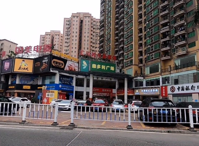 东莞樟木头:号称"小香港",这里曾经是打工者,终生难忘的地方