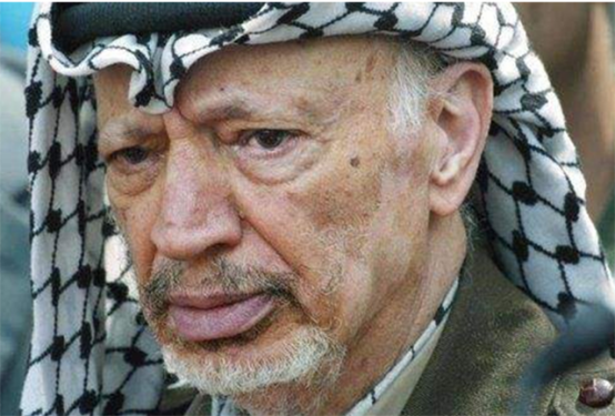 阿拉法特死后,娇妻苏哈过得如何?携60亿遗产,还向卡扎菲要钱