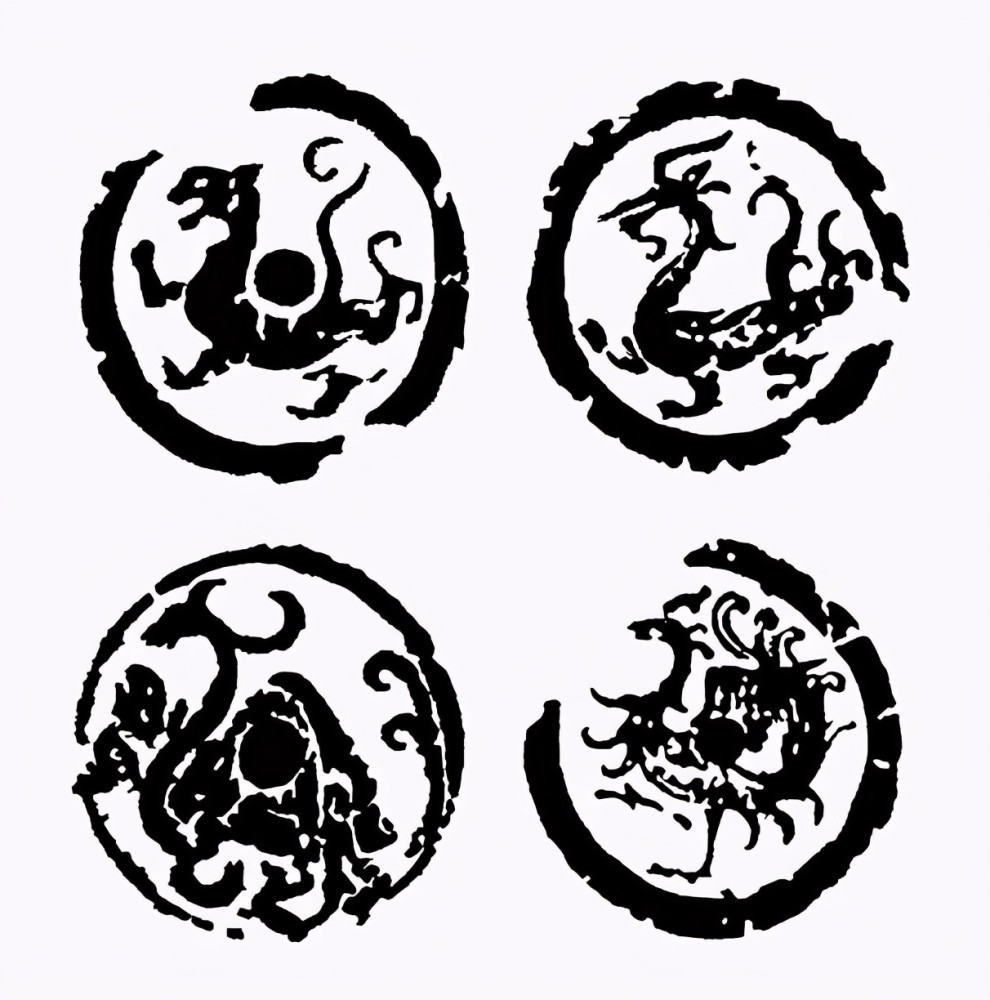 中国龙文化|龙真的存在吗?_腾讯新闻