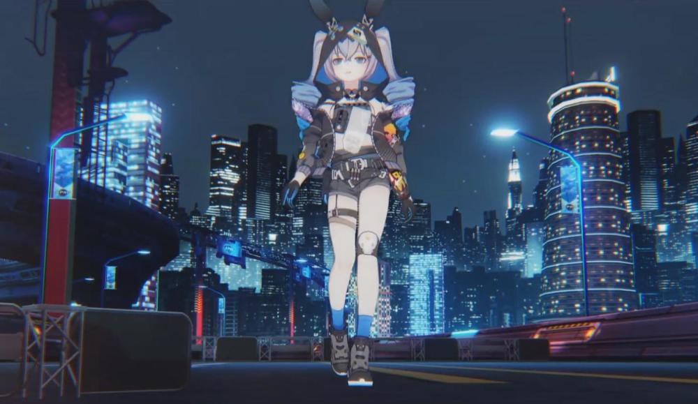 崩坏3骇兔入侵pv出现新节奏,策划给玩家送钟,官方连忙道歉认错_腾讯