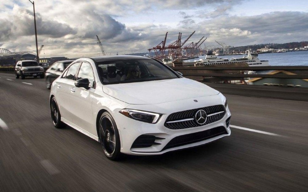 盘点3款定价失败的车 Cx 8太过盲目自信 腾讯新闻