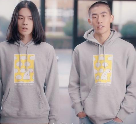 "男翔技校"关晓彤特别出演,讲述了4个性格不同的男人一起生活的故事