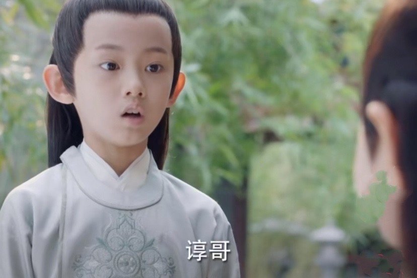 《锦心似玉》秦姨娘对谆哥下手,露出狐狸尾巴,十一娘为孩子报仇_腾讯