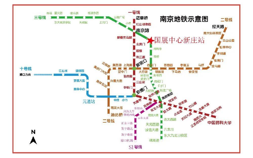 4 8 10南京国际房车展观展指南来啦 请收藏 腾讯新闻