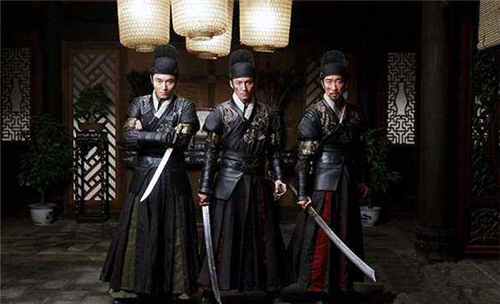 古代丞相和宰相有何区别是什么官职一字之差大有不同