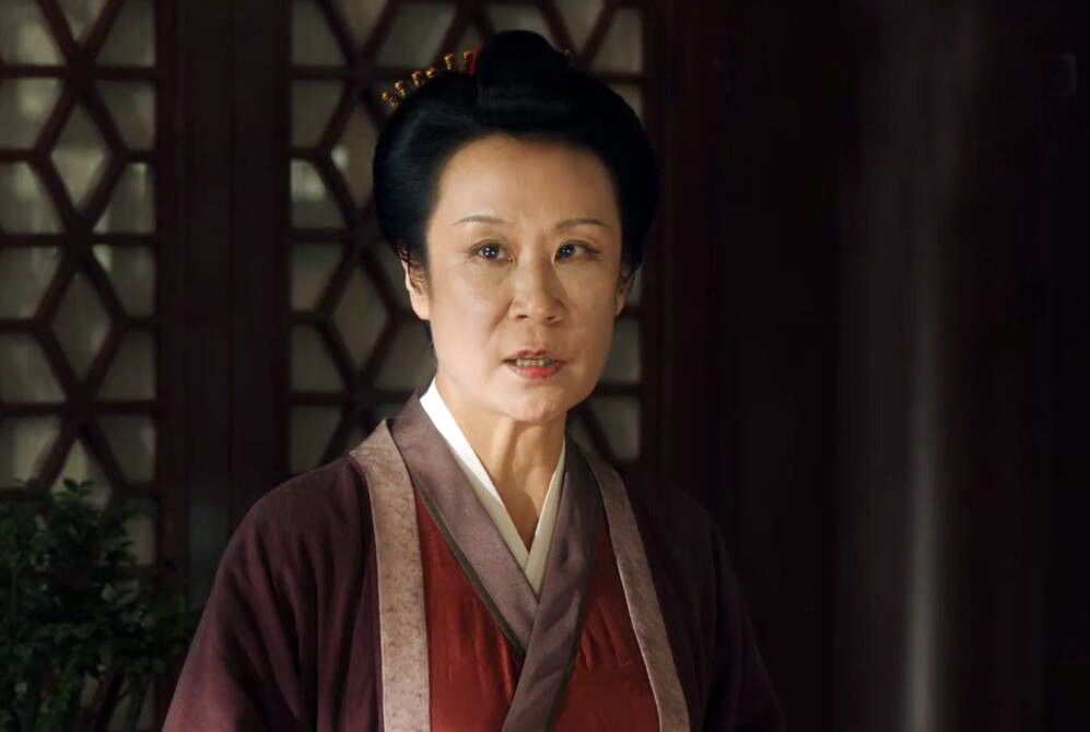 《大宋宫词》九位老戏骨,演技都比刘涛好,可惜其中一位已去世_腾讯