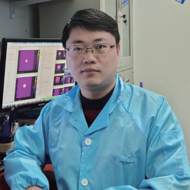 杨欢中国科技大学上海研究院特任副研究员打开2020年启明星通讯录