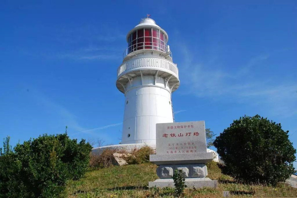 大连这个区旅游资源丰富,推荐三处打卡地,其中一处是天然良港