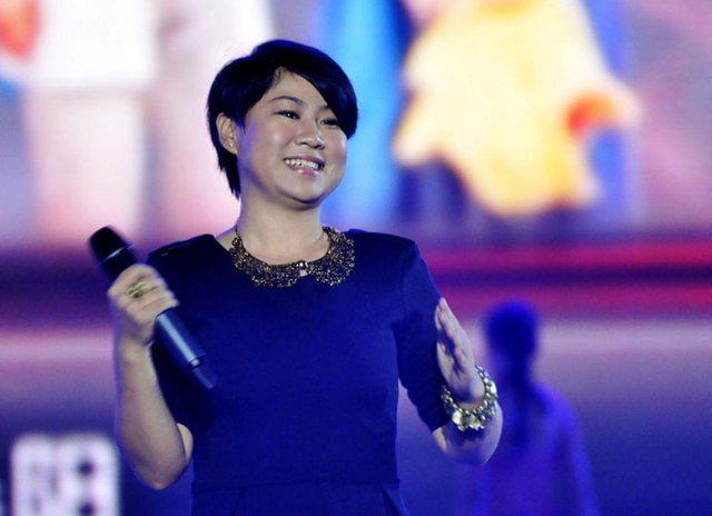 沈春阳减肥成功仅用一个月减掉30多斤她是如何做到的