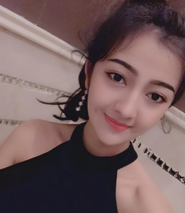 环球小姐季军,坦言这项运动帮助了她今天就给大家介绍一位叫做玛依拉