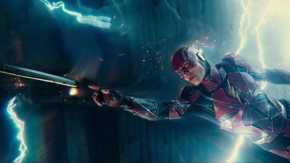 《正义联盟2》2025年上映,"dc宇宙"有戏?别痴心妄想了_腾讯新闻