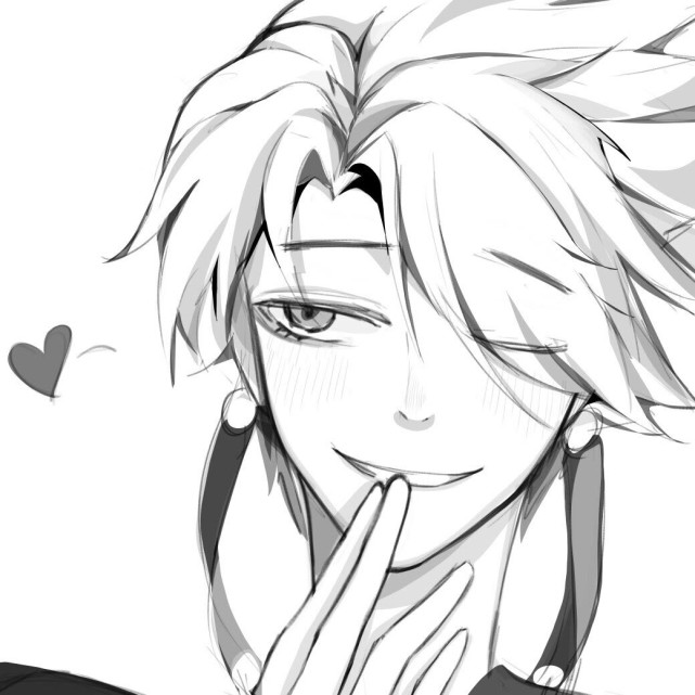 光遇头像惊艳住了